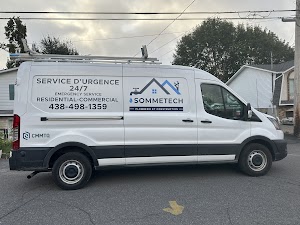 Sommetech Inc. place picture