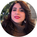 Sahar Bozorgmehr profile picture