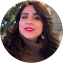 Photo de profil de Sahar Bozorgmehr